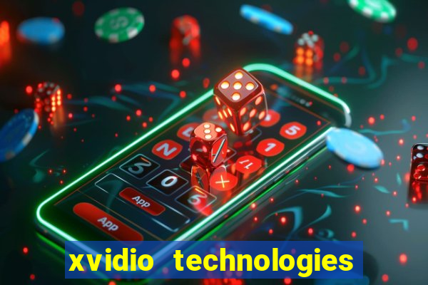 xvidio technologies brasil 2024